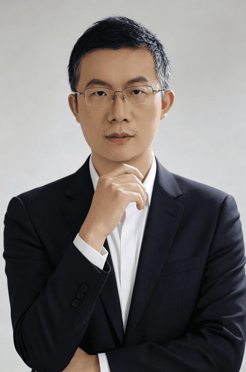 Yu Xin