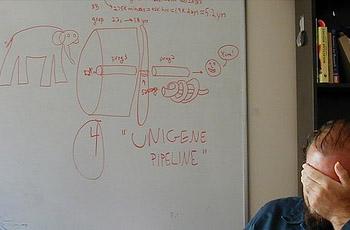 Algorithm Research